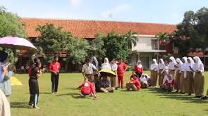 Class Meeting Osis SMA Negeri 1 Babahrot